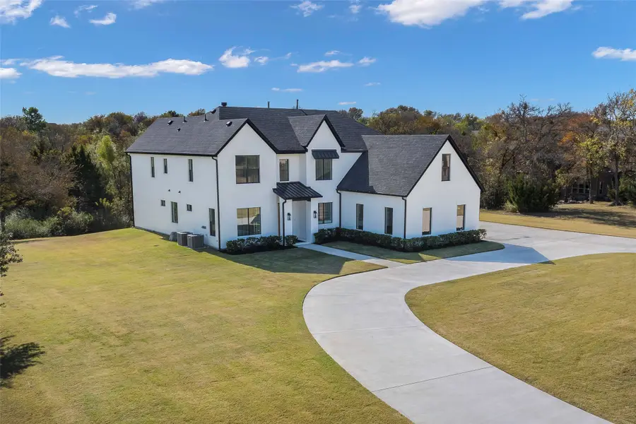 4310 Waterstone Estates Drive, McKinney, TX 75071 - #2