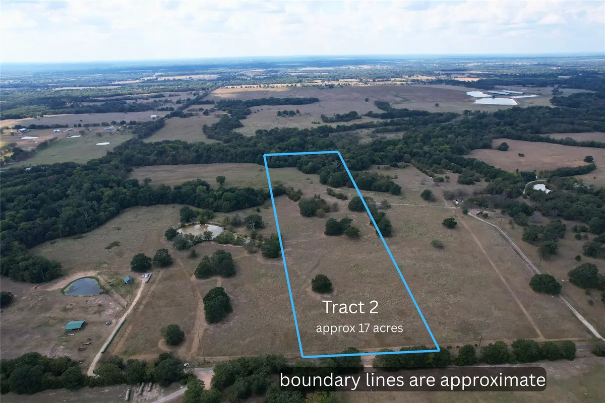 00 County Road 1155, Brashear, TX 75420 - Image #1