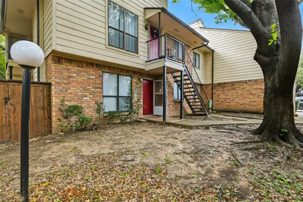 6646 E Lovers #1201, Dallas, TX 75214