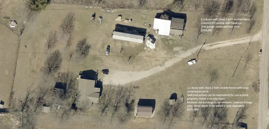 9348 E Fork Circle, Anna, TX 75409 - Image #2