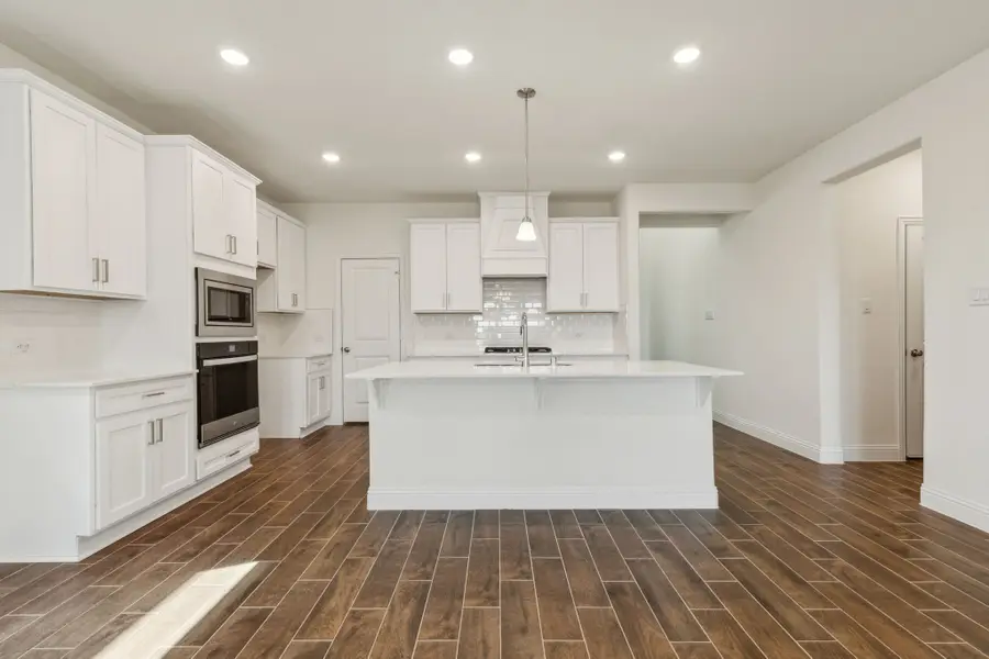 408 Tartane Drive, Anna, TX 75409 - Image #3