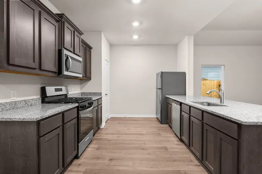 208 Southgate Drive, Terrell, TX 75160 - Image #3