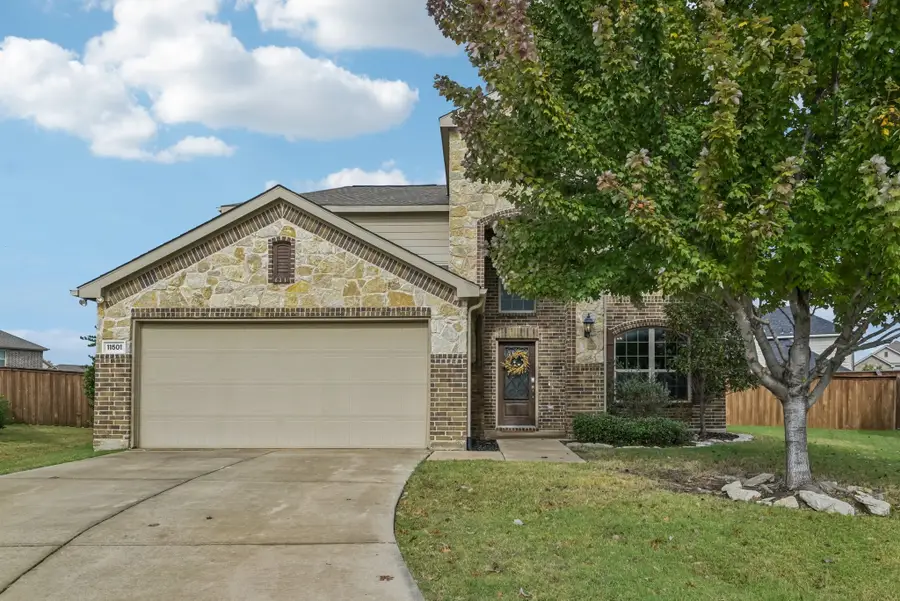 11501 Parade Drive, Frisco, TX 75036 - Image #2