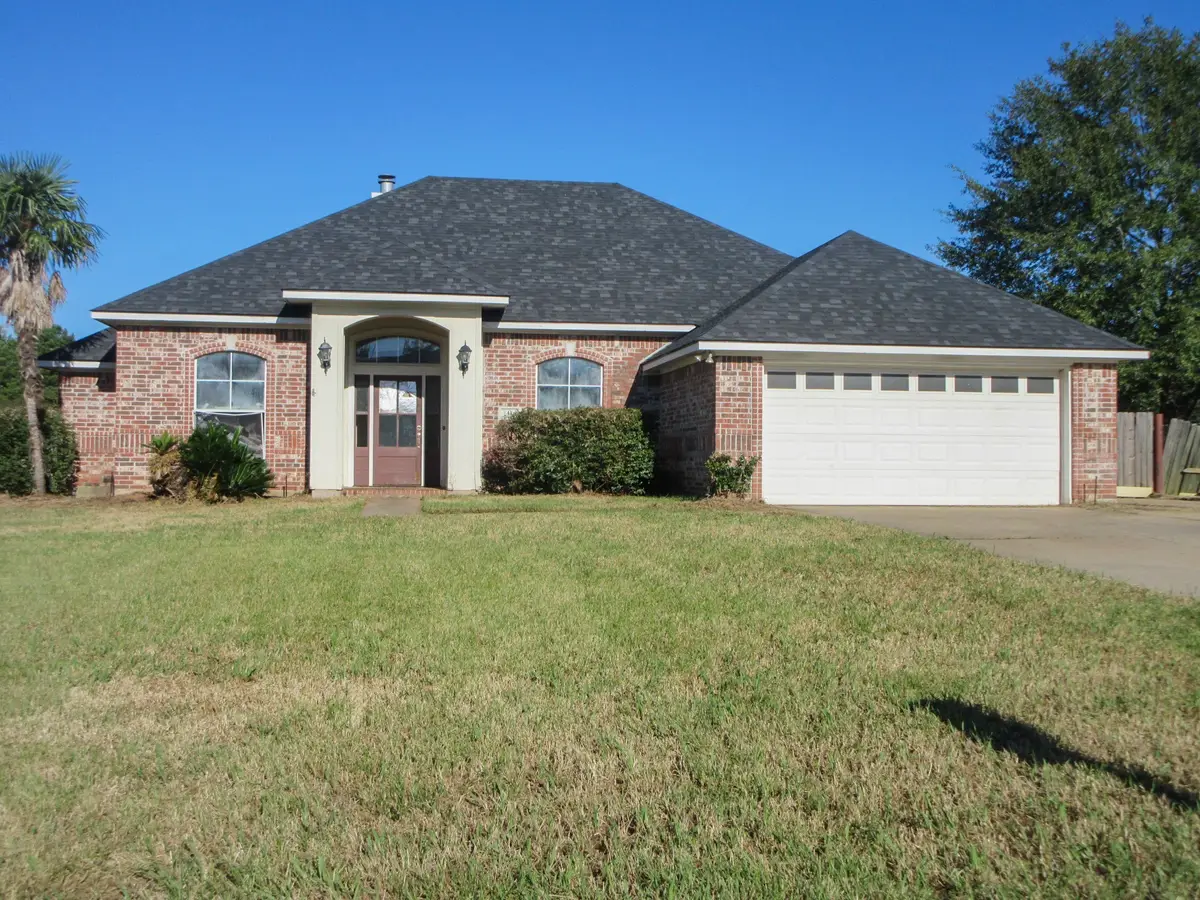 104 Pebble Beach Drive, Benton, LA 71006 - #1