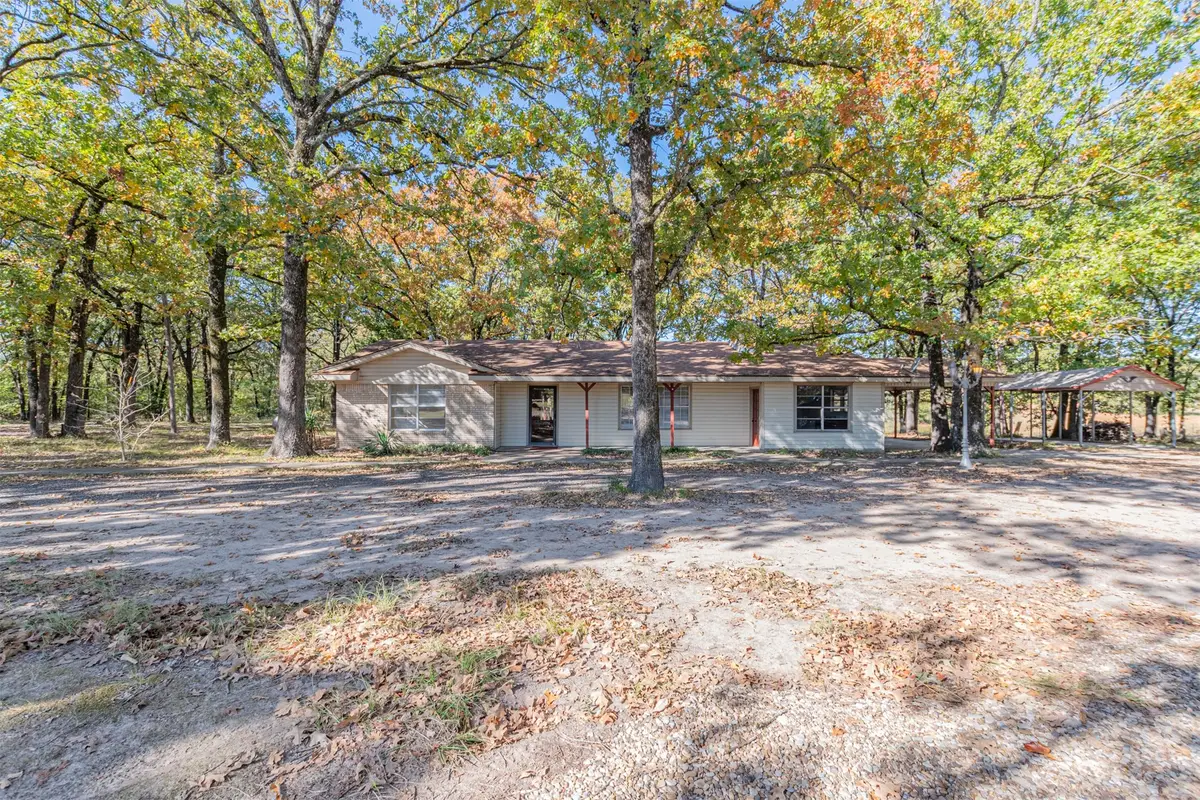 776 County Road 1080, Cooper, TX 75432 - Image #1