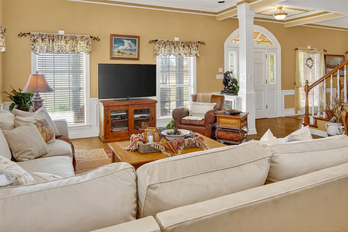 216 Sam Bass Road, Willow Park, TX 76087 - Image #1