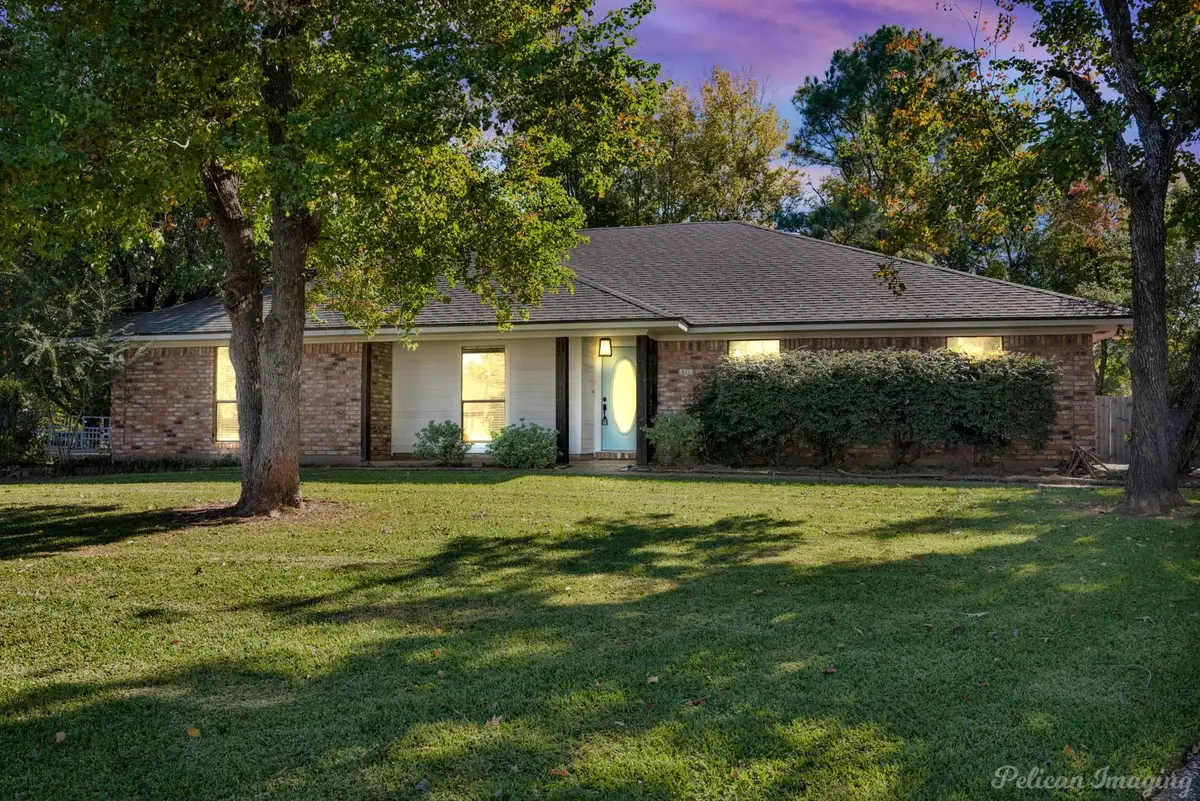 421 Edgemont Drive, Bossier City, LA 71111 - Image #1