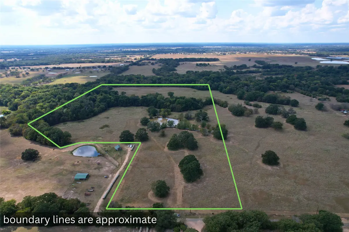 000 County Road 1155, Brashear, TX 75420 - Image #1