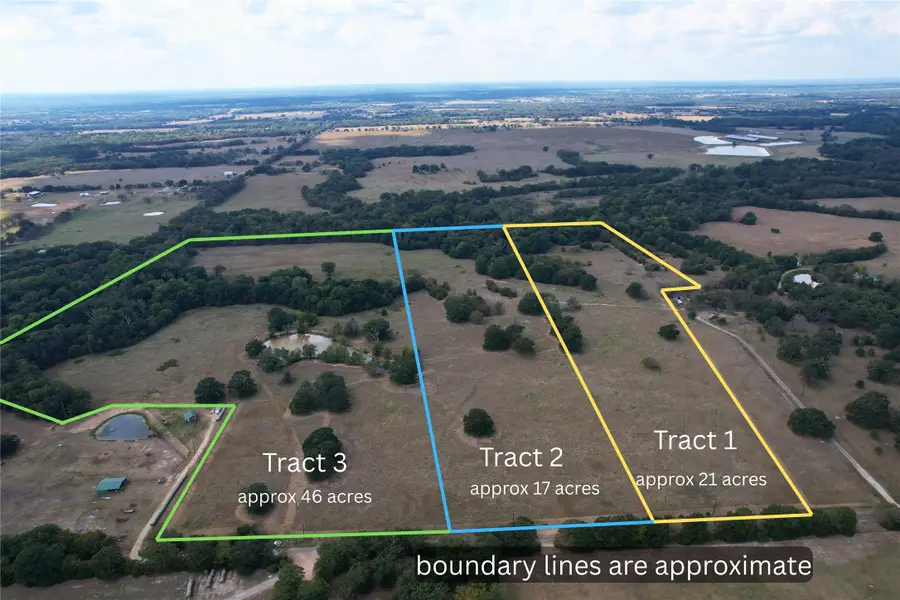 000 County Road 1155, Brashear, TX 75420 - Image #2