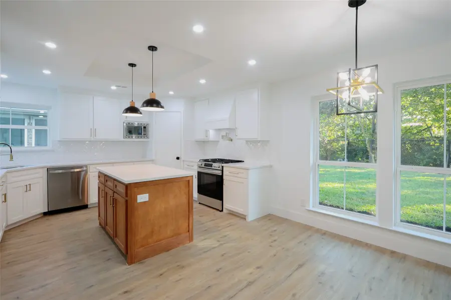 1202 Odessa Drive, Richardson, TX 75080 - Image #3