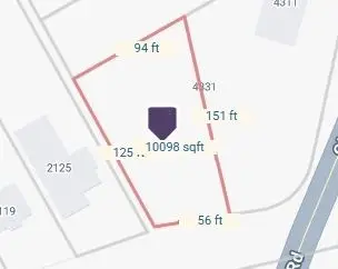 4327 Gladewater Road, Dallas, TX 75216 - Image #1