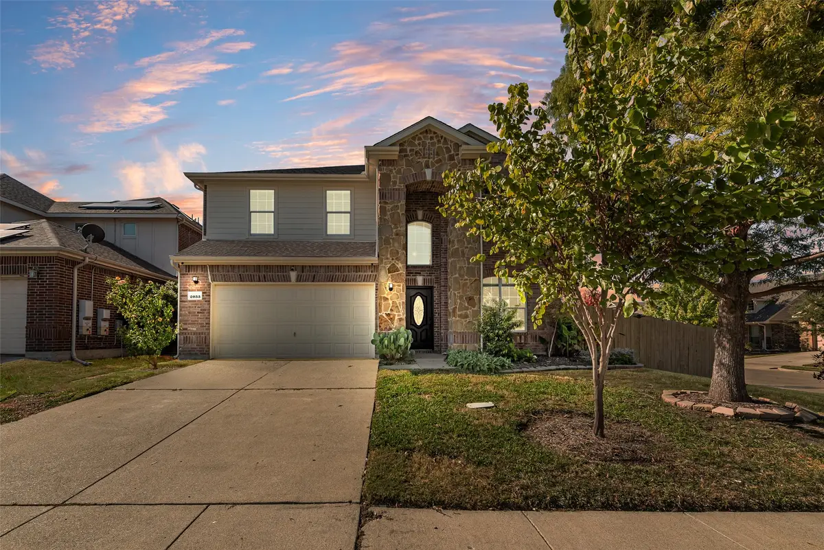 2033 Brackettville, Forney, TX 75126 - Image #1