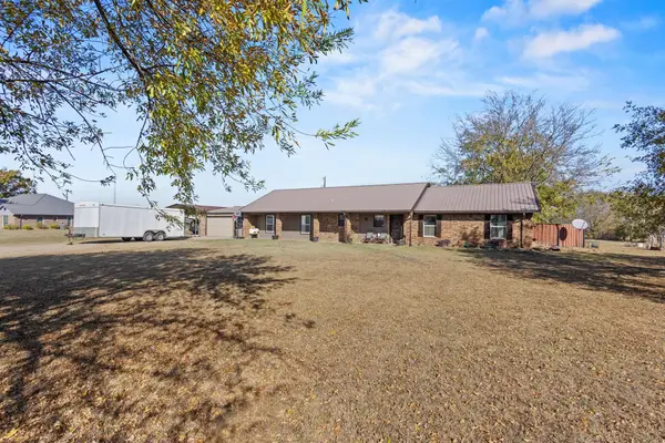 625 County Road 13300, Paris, TX 75462