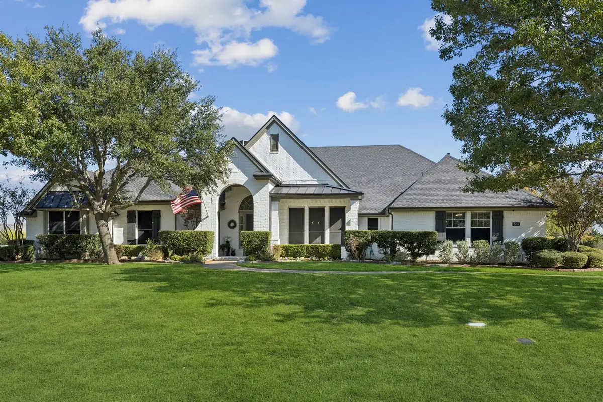 265 Bee Caves Road, Lucas, TX 75002 - #1