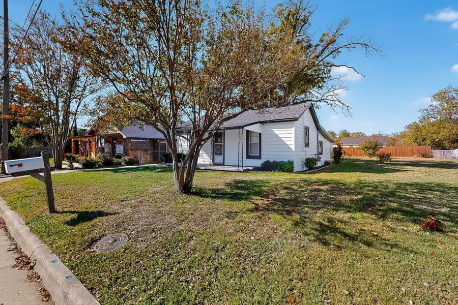 507 N Rusk Street, Weatherford, TX 76086 - Image #3