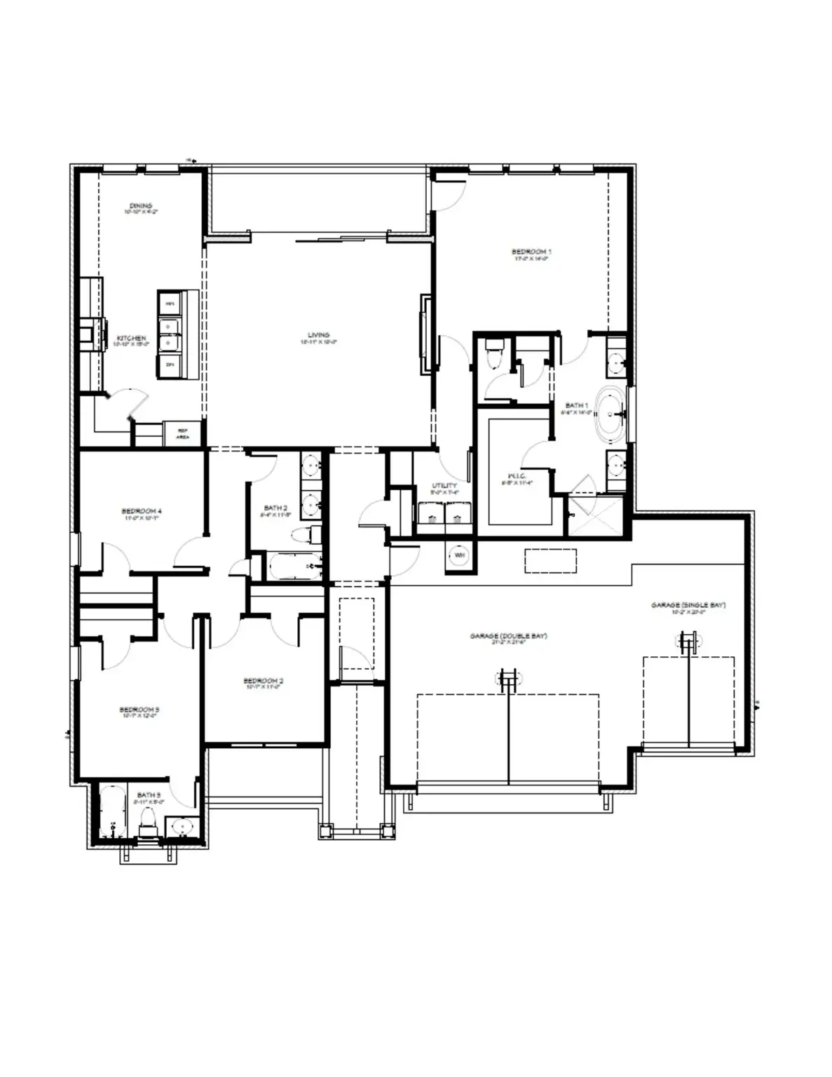 305 Boots Court, Lorena, TX 76655 - Image #1