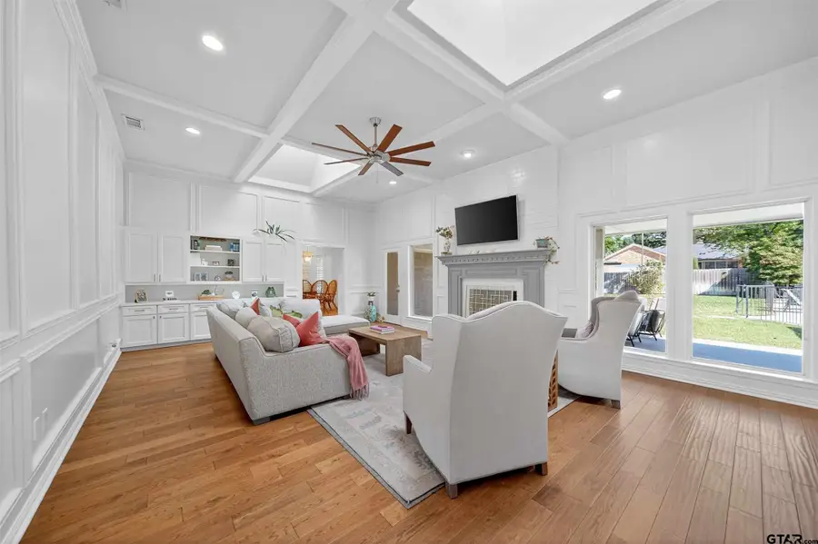 6102 Wilderness Road, Tyler, TX 75703 - Image #3