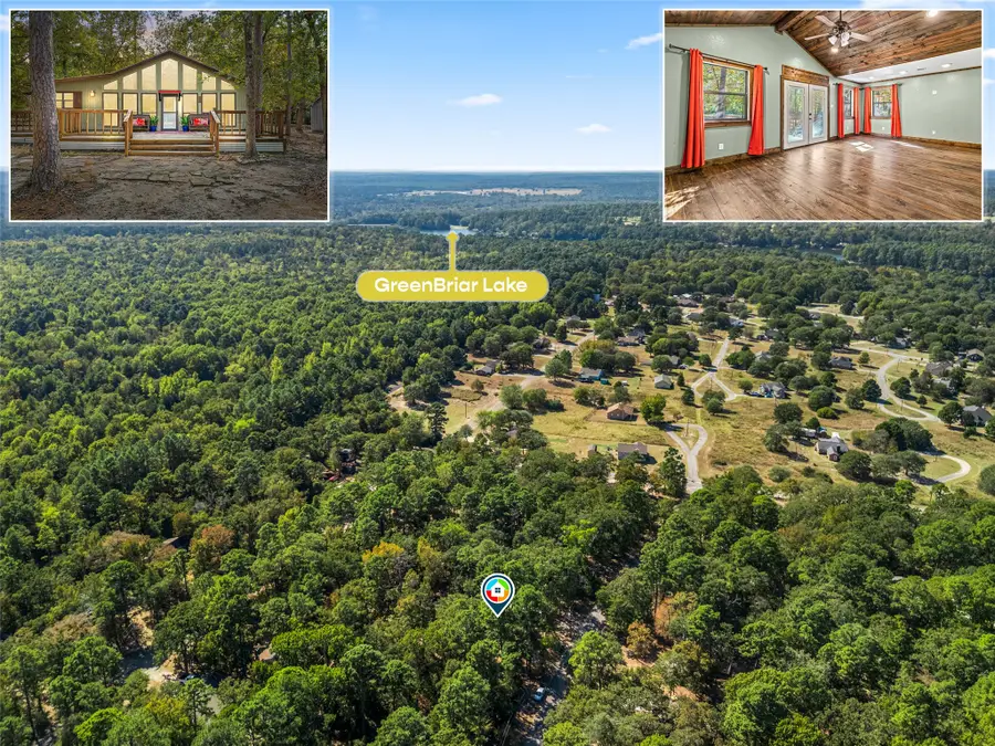 180 Elmwood, Holly Lake Ranch, TX 75765 - Image #2