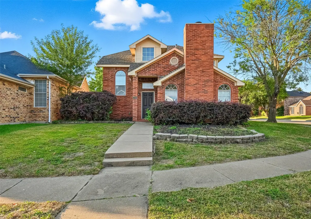 1346 Overlook Drive, Lewisville, TX 75067 - Image #1