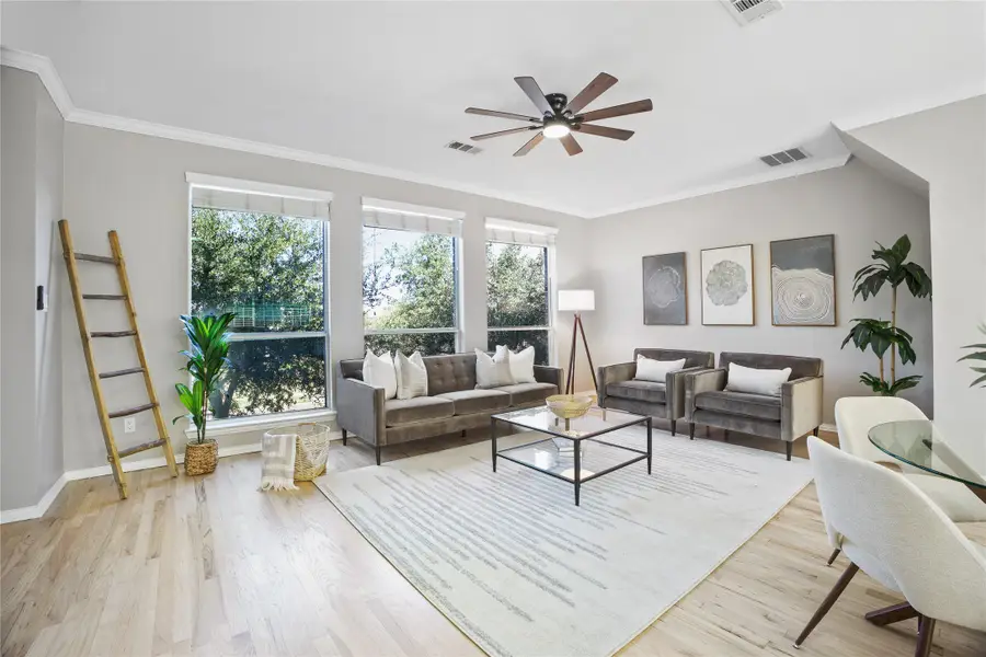 2700 Club Ridge Drive #2, Lewisville, TX 75067 - Image #2