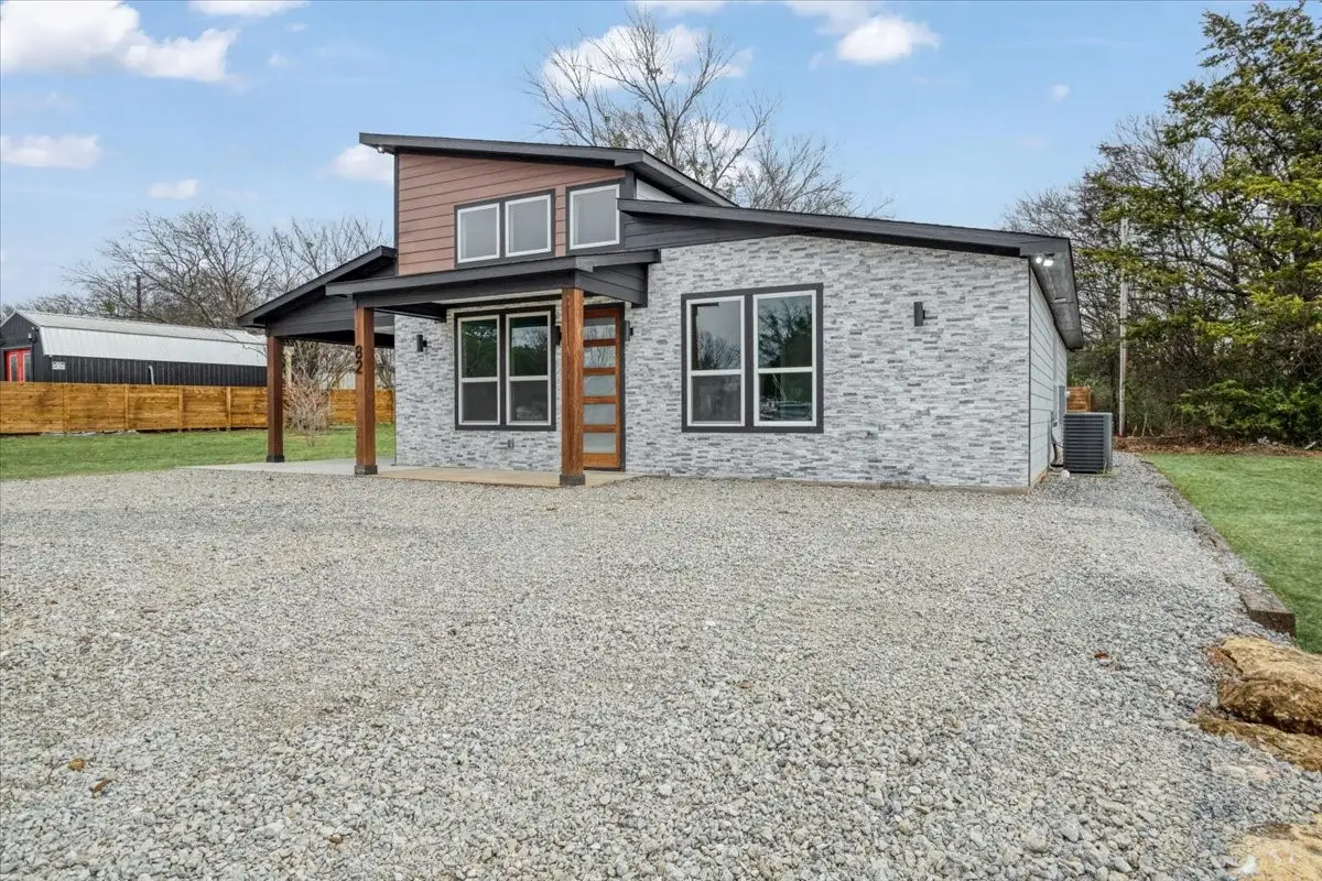 82 Morning View Drive, Gordonville, TX 76245 - Image #1