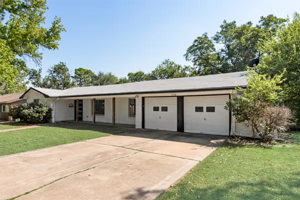 6716 Karen Drive, North Richland Hills, TX 76180