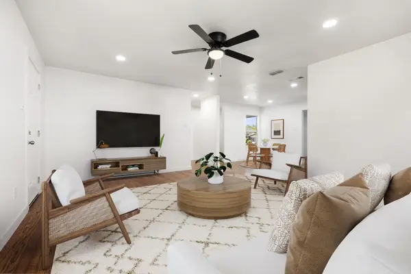 3920 Vanette Lane, Dallas, TX 75216