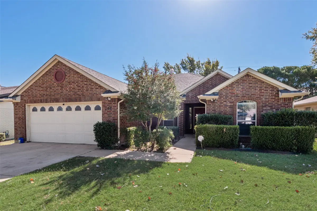 132 Hedgerow Lane, Lewisville, TX 75057 - Image #1