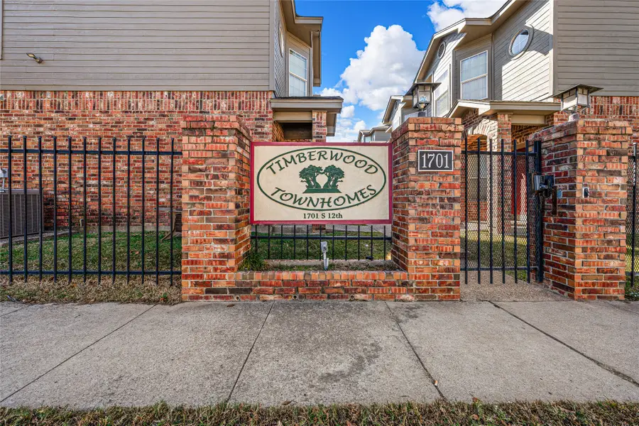 1701 S 12th Street, Waco, TX 76706 - Image #2