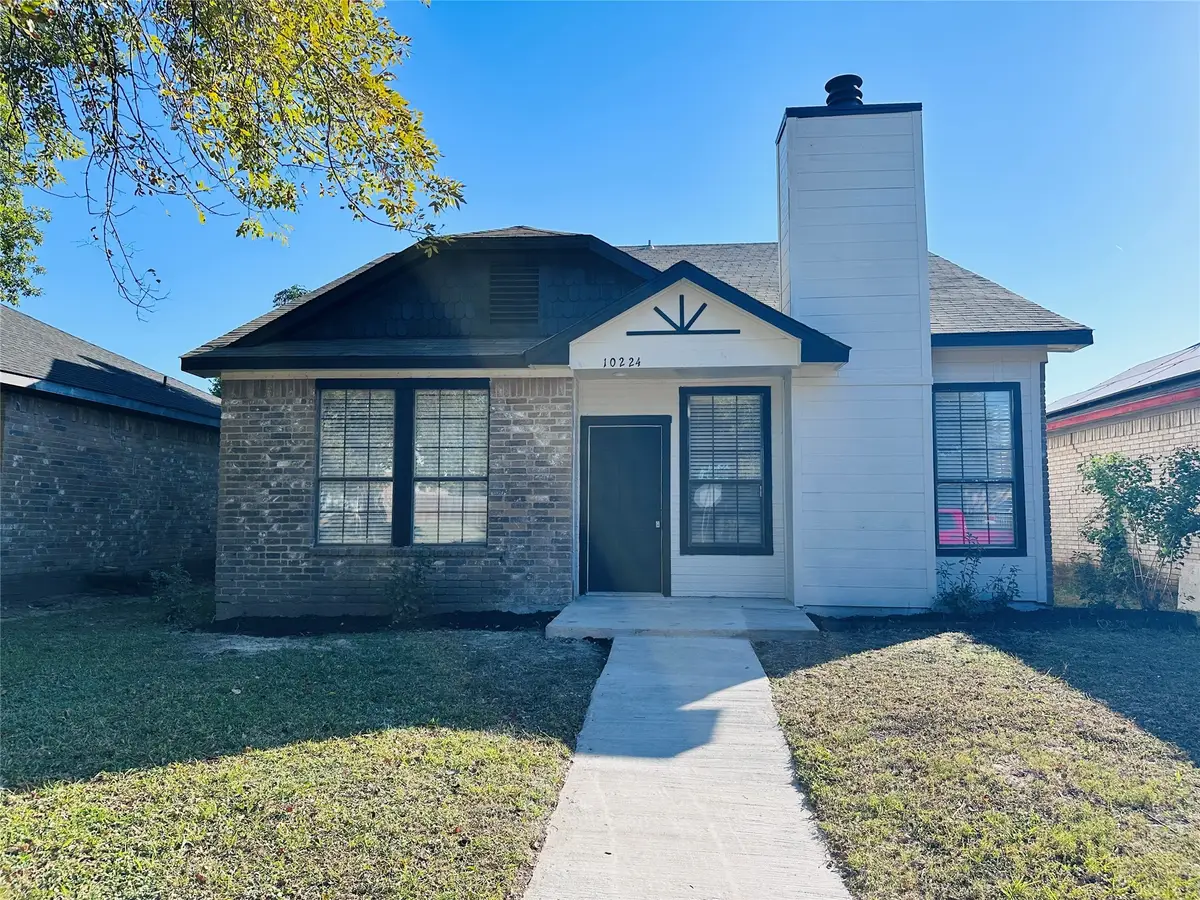 10224 Woodleaf Drive, Dallas, TX 75227 - #1