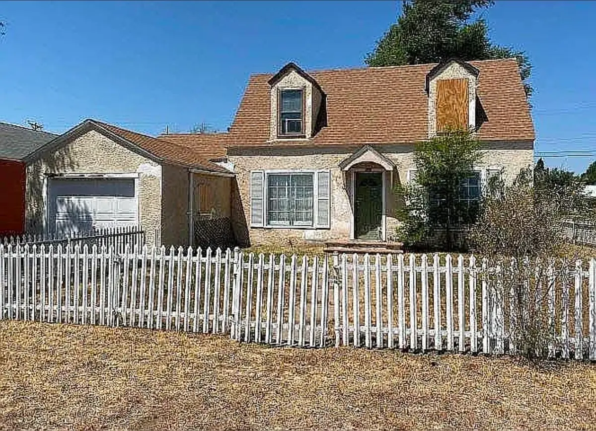 500 Avenue L, Sunray, TX 79086 - Image #1