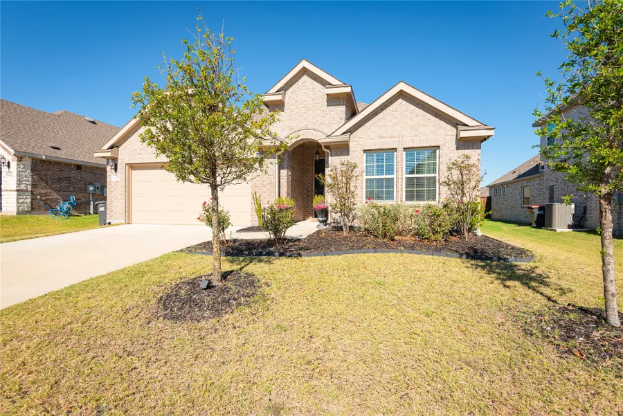 1229 Sunbeam Cove, Anna, TX 75409 - Image #2