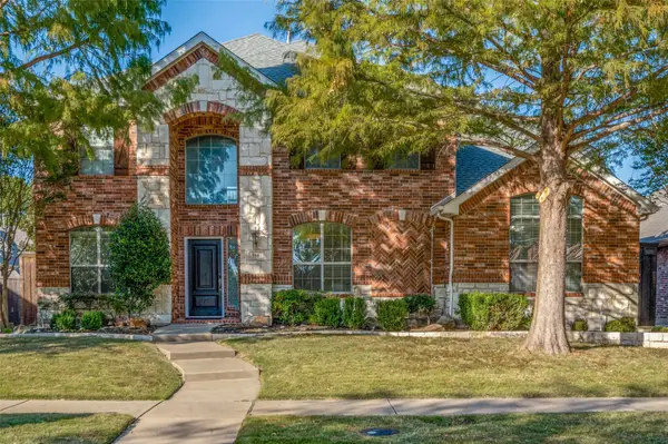 758 High Meadow Road, Frisco, TX 75033