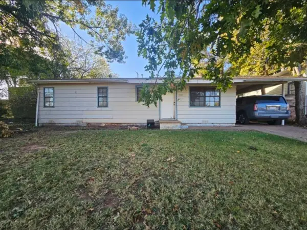3211 Cheryl Street, Wichita Falls, TX 76309