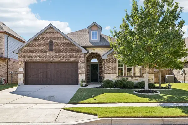 8216 Snow Goose Way, Fort Worth, TX 76118