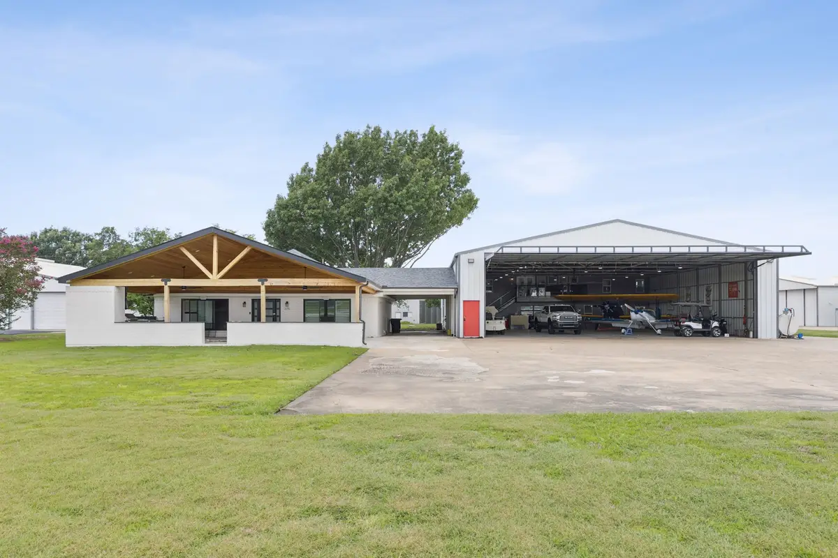 275 Aero Country Road, McKinney, TX 75071 - #1