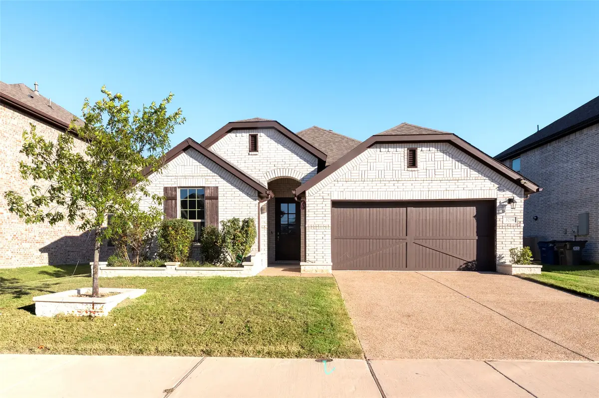 3216 Mattie Grey Lane, Melissa, TX 75454 - Image #1
