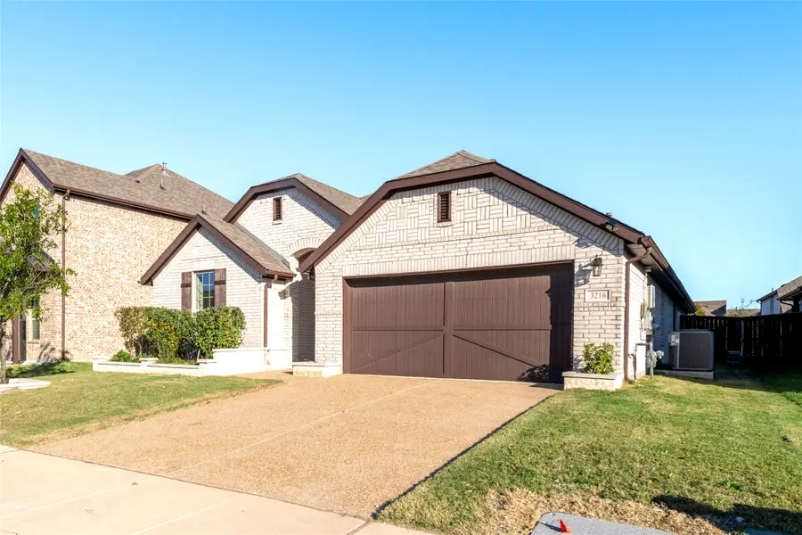 3216 Mattie Grey Lane, Melissa, TX 75454 - Image #2