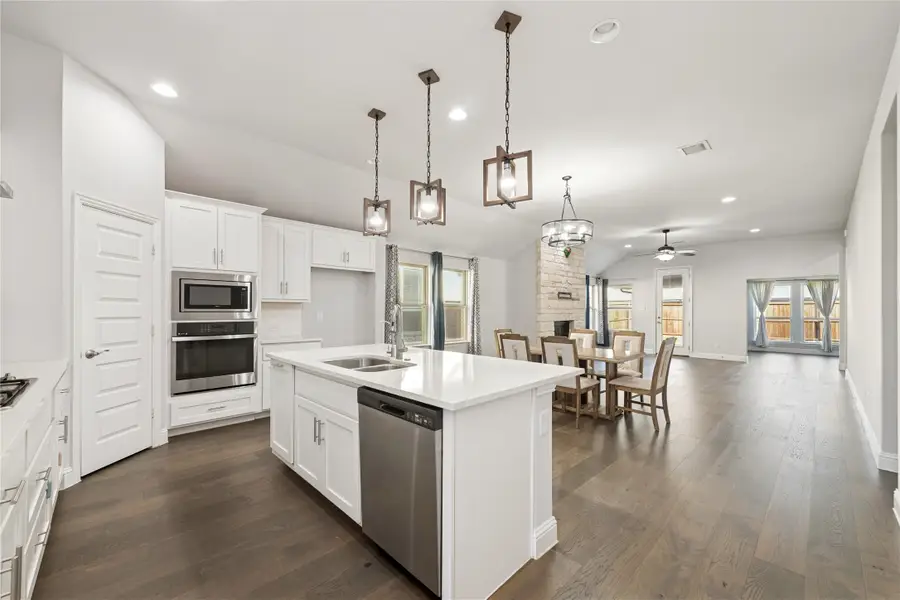 3216 Mattie Grey Lane, Melissa, TX 75454 - Image #3