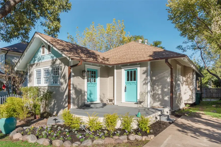 2105 Lipscomb Street, Fort Worth, TX 76110 - Image #3