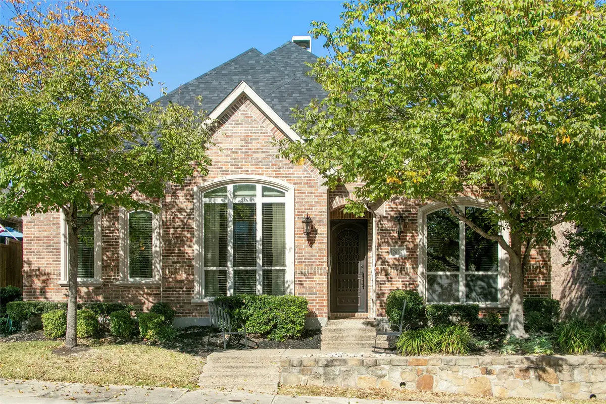 2617 Lady Viviane Lane, Lewisville, TX 75056 - Image #1