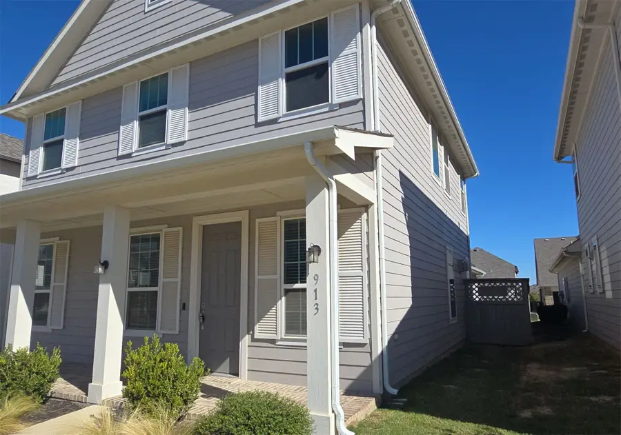 913 E Market Street, Northlake, TX 76247 - Image #2