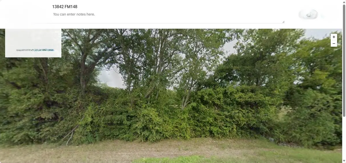 13842 S Fm 148, Scurry, TX 75158 - Image #1