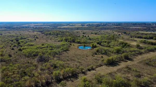TBD 20 Acres Ingham Road, Corsicana, TX 75110