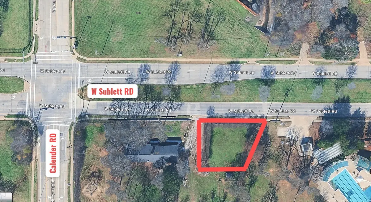 2950 W Sublett Road, Arlington, TX 76017 - Image #1