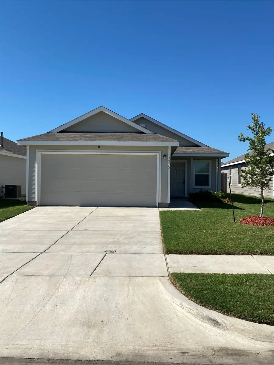 1215 Fairford Road, Crandall, TX 75114 - Image #2