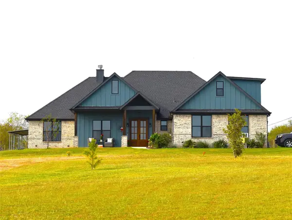 9024 County Road 420, Grandview, TX 76050