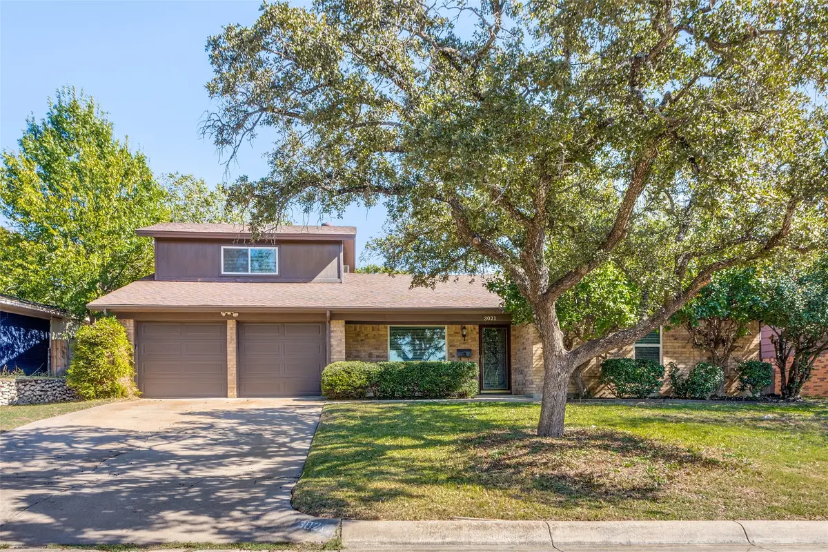 3021 Conejos Drive, Fort Worth, TX 76116 - Image #1