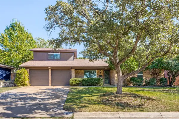 3021 Conejos Drive, Fort Worth, TX 76116