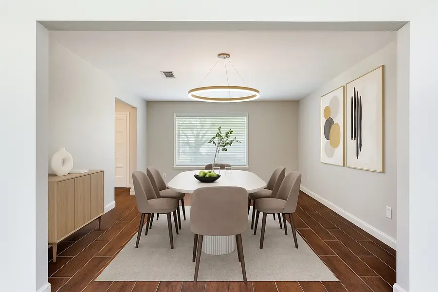 3021 Conejos Drive, Fort Worth, TX 76116 - Image #3